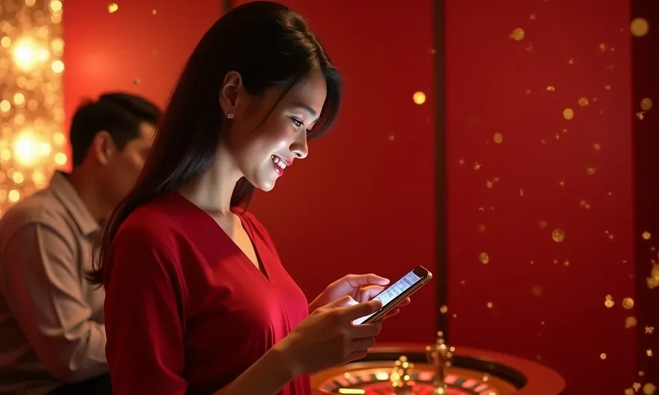 777luki Casino